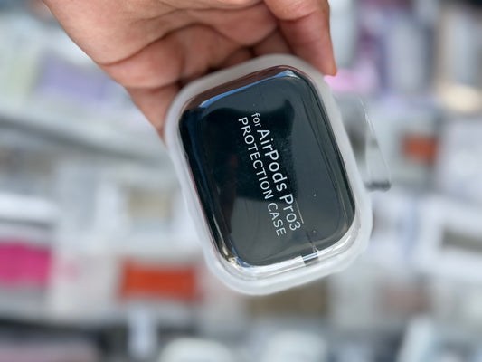 AirPods Pro 3 Cases