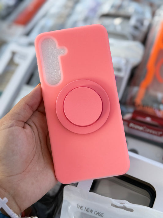 Color Plus Magnectic Case