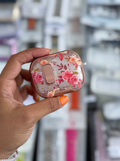 AirPods Pro 3 Cases