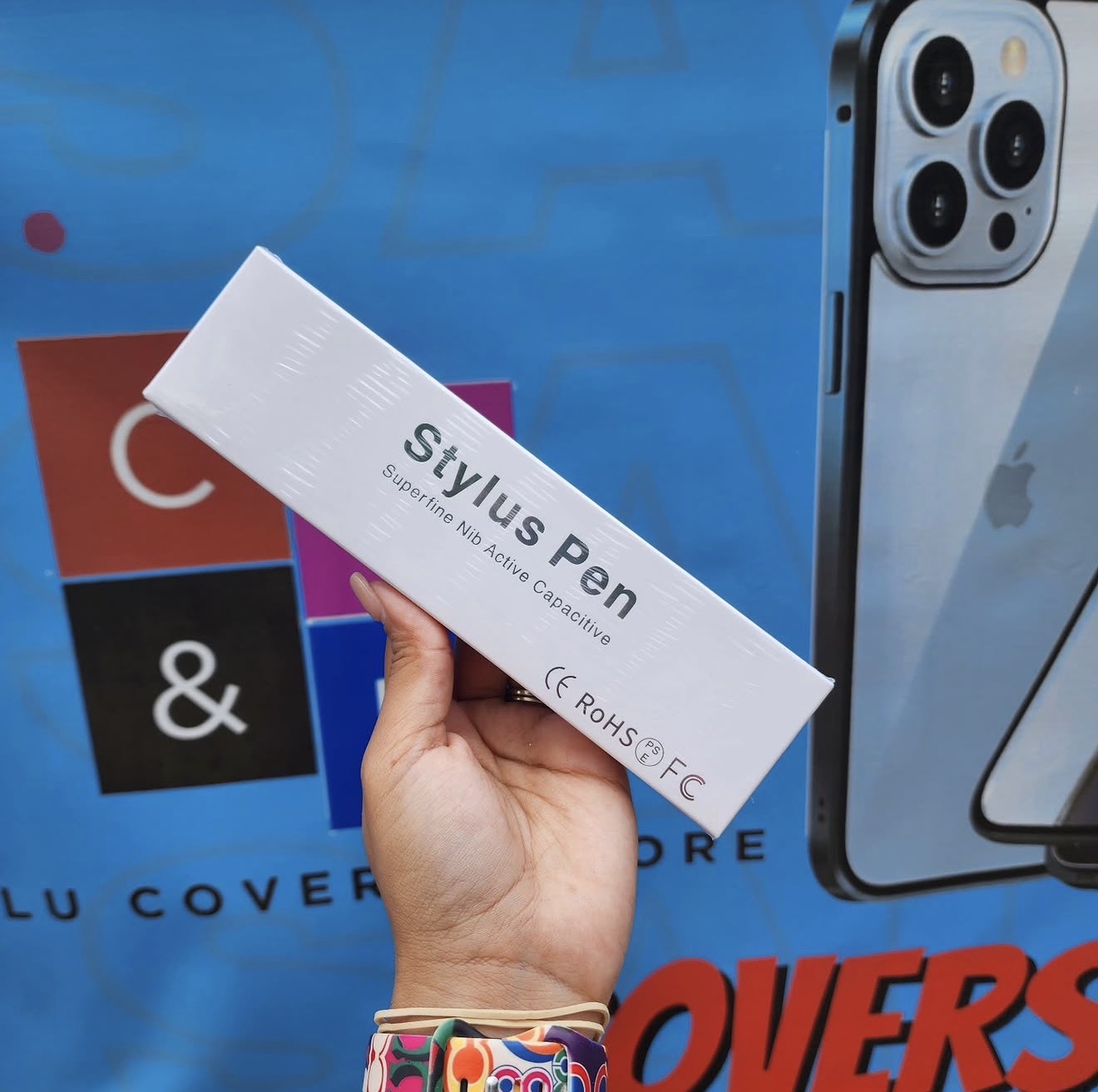 Stylus Pen