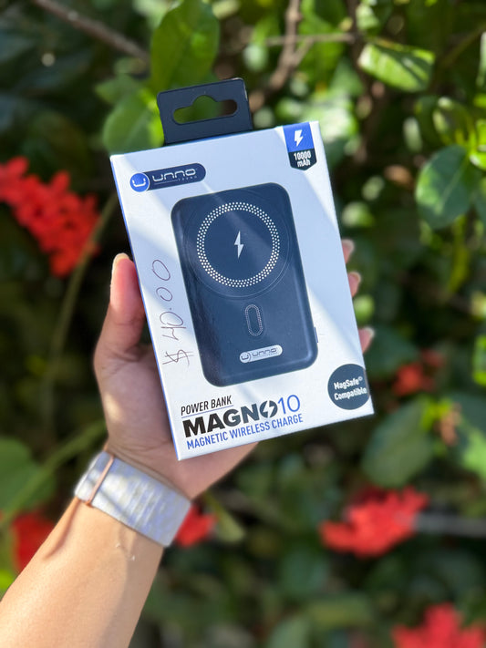 Magno 10 Unno Battery