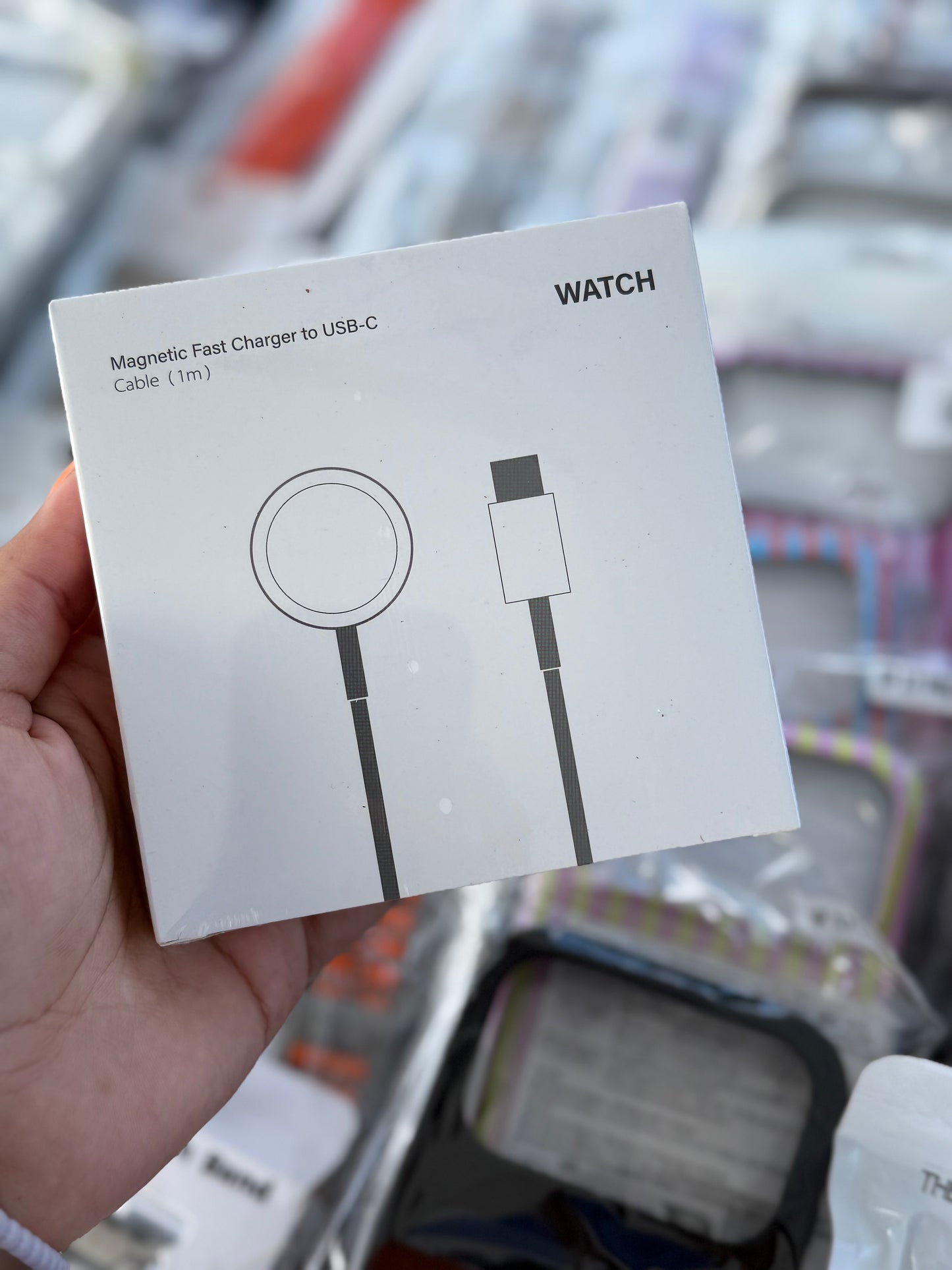 Apple Watch Charger