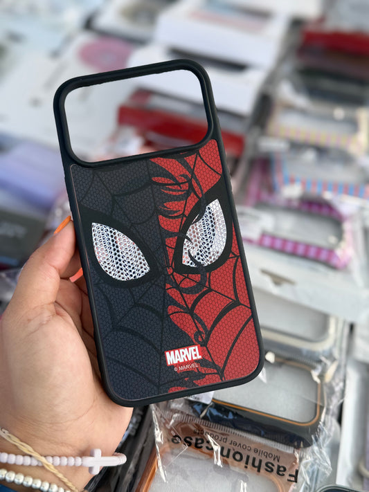 Spider Case