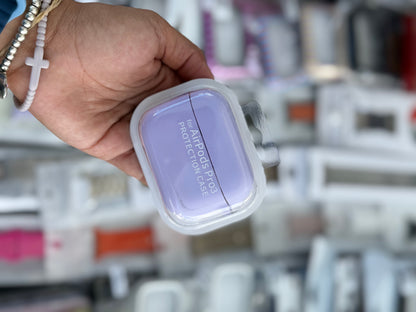 AirPods Pro 3 Cases