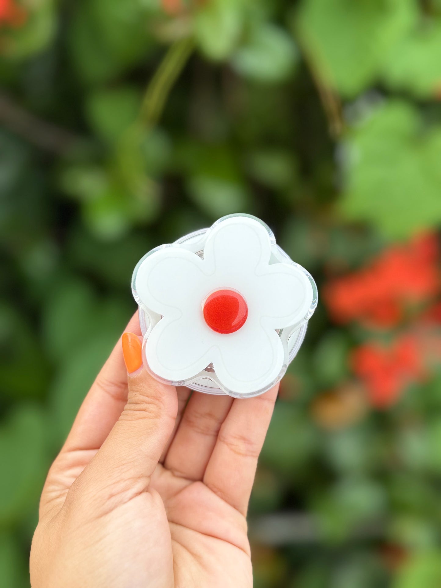 Magnetic Pop Holders