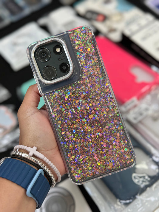 Sparkling Cases