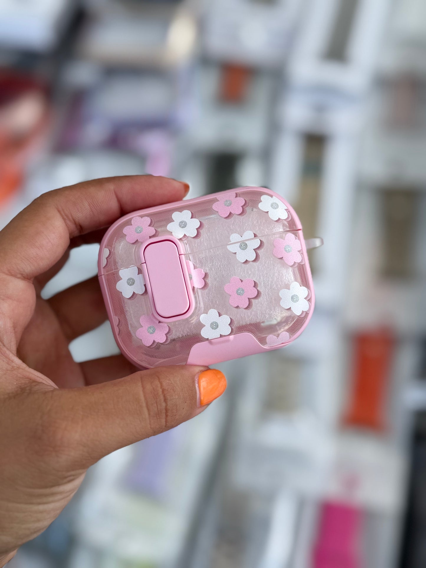 AirPods Pro 3 Cases