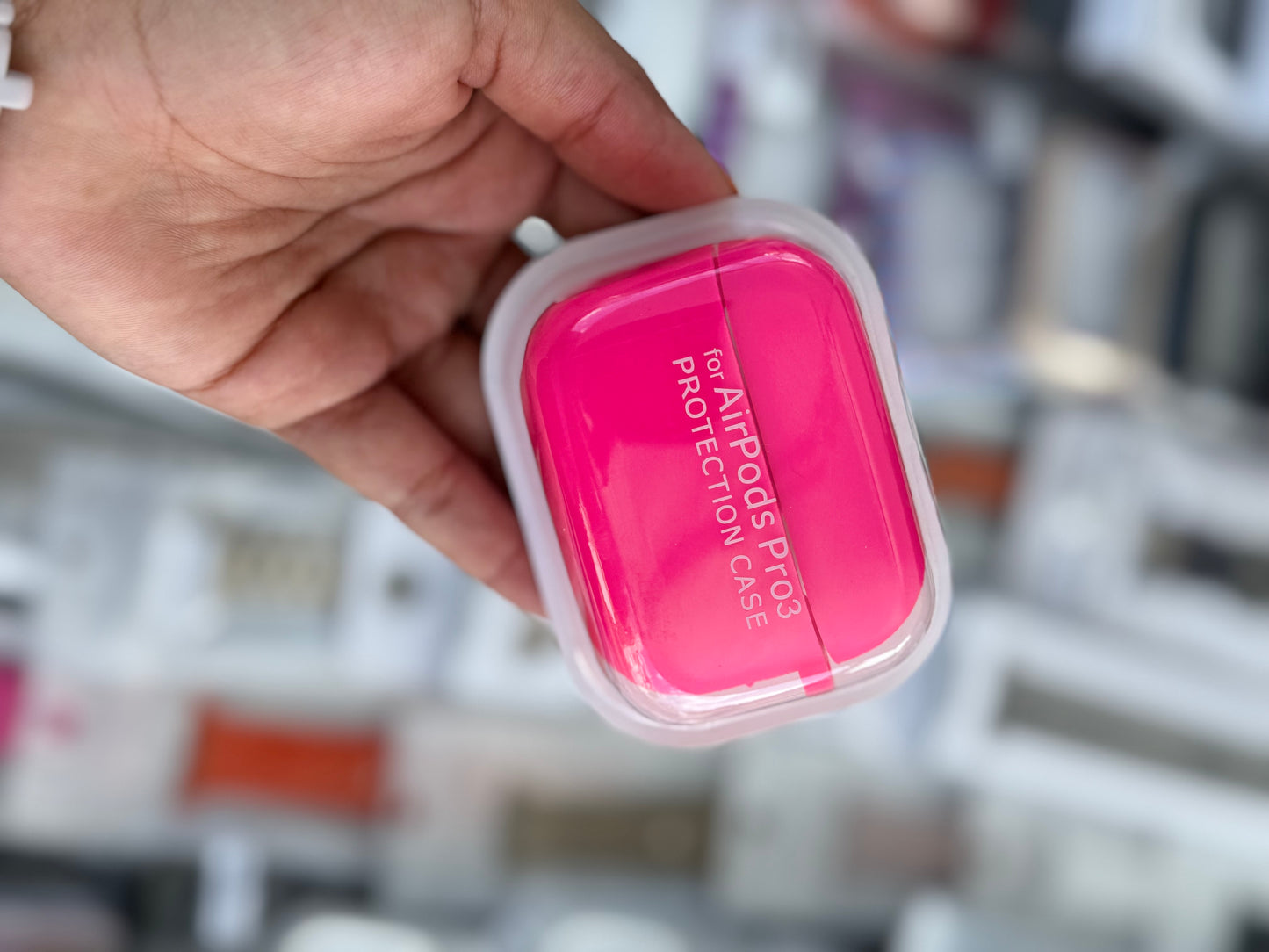 AirPods Pro 3 Cases