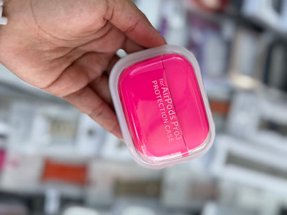 AirPods Pro 3 Cases