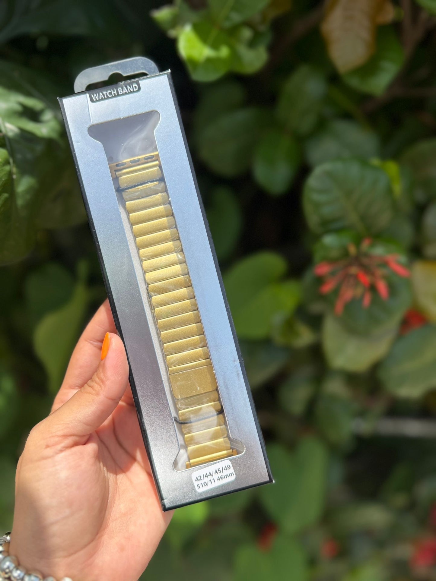 Casio Metal Ajustable