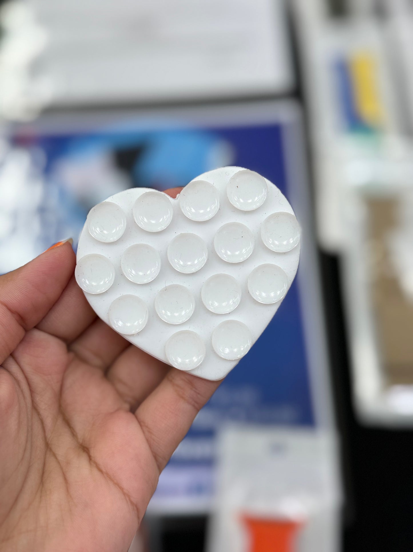 Heart Bubble Pop