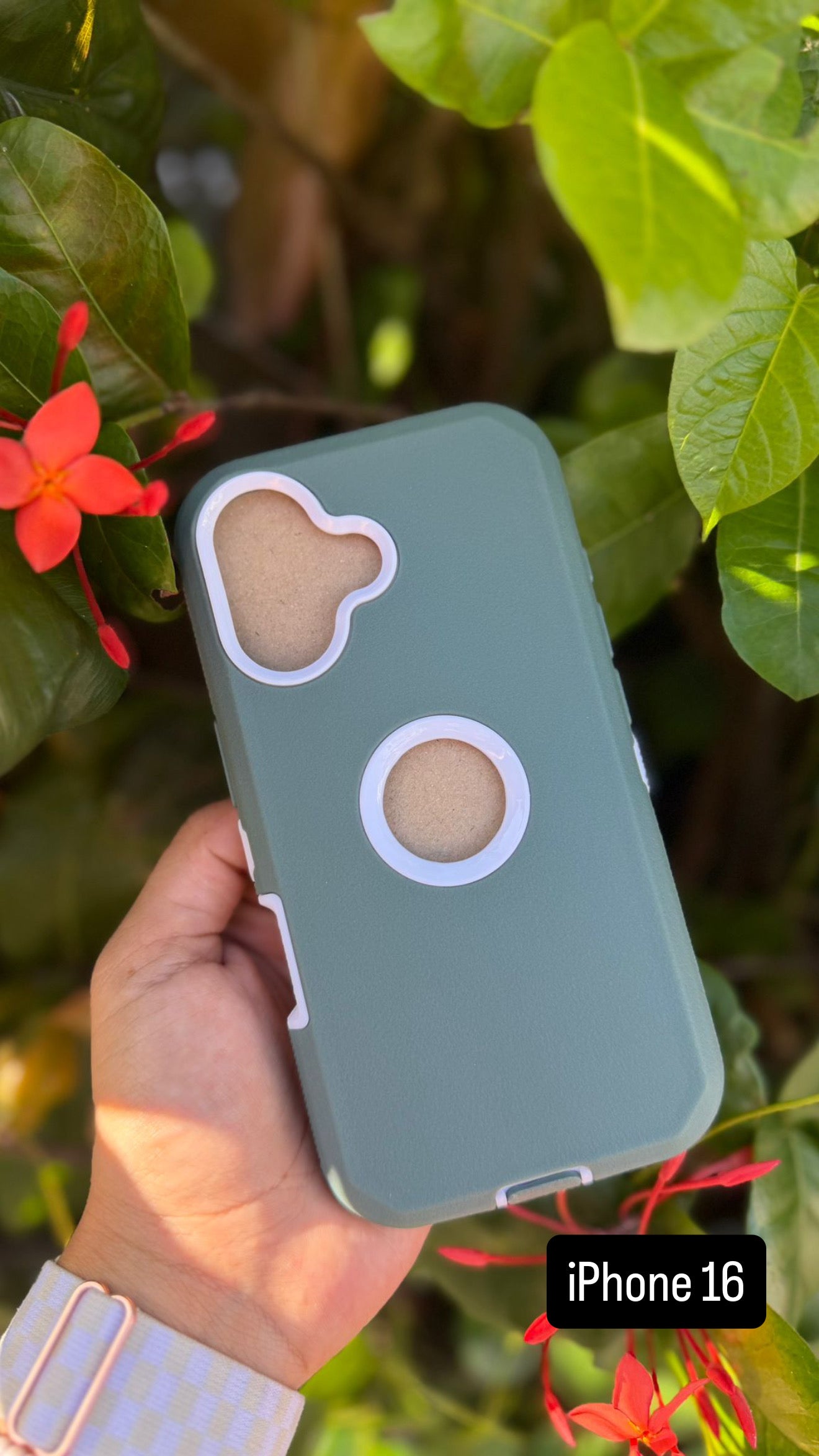 Defender Cases IPhone 16